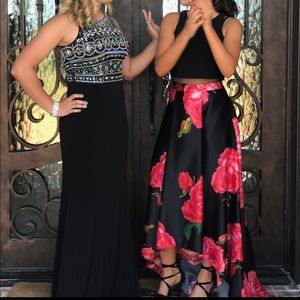 prom dress!!